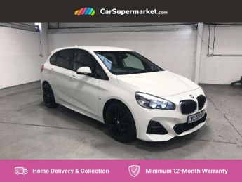 BMW 220 220i M Sport 5dr DCT