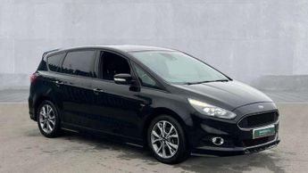 Ford S-Max 2.0 EcoBlue 190 ST-Line 5dr Auto