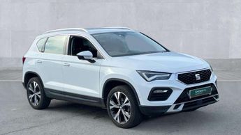 SEAT Ateca 1.5 TSI EVO SE Technology 5dr DSG