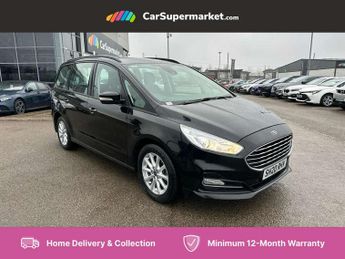 Ford Galaxy 2.0 EcoBlue Zetec 5dr Auto