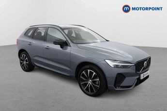 Volvo XC60 2.0 B4D Plus Dark 5dr AWD Geartronic