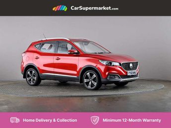 MG ZS 1.0T GDi Exclusive 5dr DCT