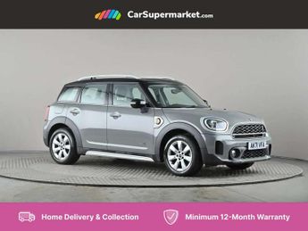 MINI Countryman 1.5 Cooper S E Classic ALL4 PHEV 5dr Auto