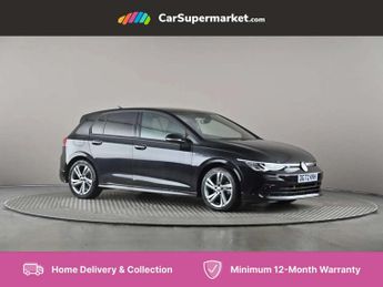 Volkswagen Golf 1.5 TSI 150 R-Line 5dr