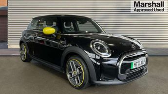 MINI Cooper S 135kW Cooper S Level 2 33kWh 3dr Auto