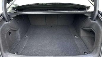 Audi A4 35 TFSI S Line 4dr S Tronic