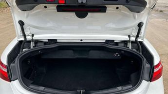 Mercedes-Benz E-Class Cabriolet E350 AMG Line 2dr 9G-Tronic