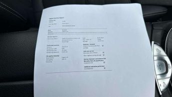 Mercedes-Benz E-Class Cabriolet E350 AMG Line 2dr 9G-Tronic