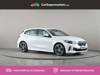 BMW 118 118i M Sport 5dr