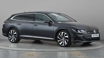 Volkswagen Arteon 1.4 TSI eHybrid R-Line 5dr DSG