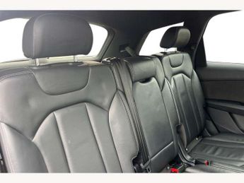 Audi Q7 45 TDI Quattro S Line 5dr Tiptronic