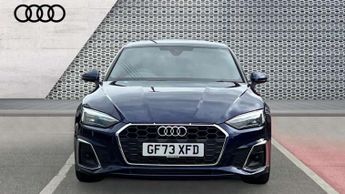 Audi A5 Sportback 35 TFSI S Line 5dr S Tronic