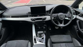 Audi A5 Sportback 35 TFSI S Line 5dr S Tronic