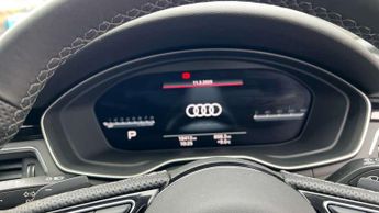 Audi A5 Sportback 35 TFSI S Line 5dr S Tronic