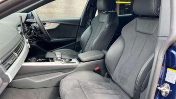 Audi A5 Sportback 35 TFSI S Line 5dr S Tronic