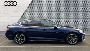 Audi A5 Sportback 35 TFSI S Line 5dr S Tronic