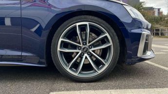 Audi A5 Sportback 35 TFSI S Line 5dr S Tronic