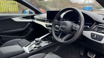 Audi A5 Sportback 35 TFSI S Line 5dr S Tronic