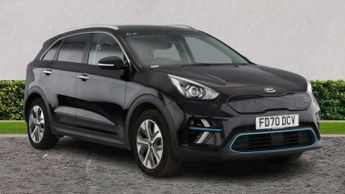 Kia Niro 150kW 3 64kWh 5dr Auto