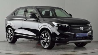 Honda HR-V 1.5 eHEV Advance 5dr CVT