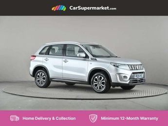 Suzuki Grand Vitara 1.4 Boosterjet 48V Hybrid SZ4 5dr