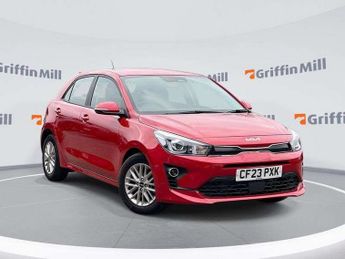 Kia Rio 1.0 T GDi 2 5dr