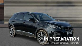 Peugeot 3008 1.5 BlueHDi GT Line Premium 5dr EAT8