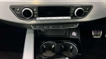 Audi A5 Sportback 35 TFSI S Line 5dr S Tronic
