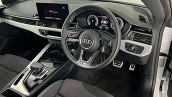 Audi A5 Sportback 35 TFSI S Line 5dr S Tronic