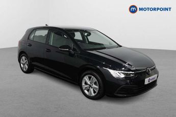 Volkswagen Golf TDi 2.0 TDI Life 5dr DSG