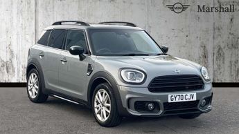 MINI Countryman 1.5 Cooper Sport 5dr Auto