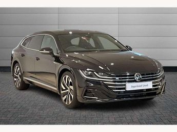 Volkswagen Arteon 2.0 TSI R-Line 5dr DSG