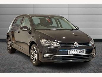 Volkswagen Golf 1.5 TSI EVO 150 Match Edition 5dr DSG