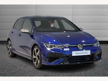 Volkswagen Golf 2.0 TSI 320 R 4Motion 5dr DSG