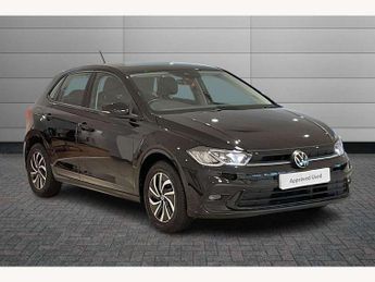 Volkswagen Polo 1.0 TSI Life 5dr