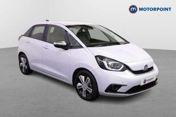 Honda Jazz 1.5 i-MMD Hybrid EX 5dr eCVT