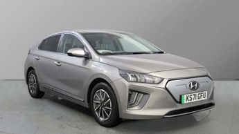 Hyundai IONIQ 100kW Premium SE 38kWh 5dr Auto