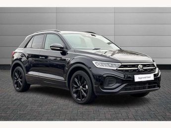 Volkswagen T-Roc 1.5 TSI R-Line 5dr DSG