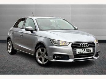 Audi A1 1.0 TFSI Sport 5dr