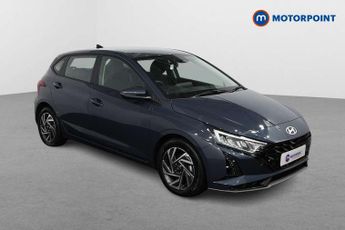 Hyundai I20 1.0T GDi Advance 5dr DCT