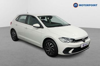 Volkswagen Polo 1.0 Life 5dr