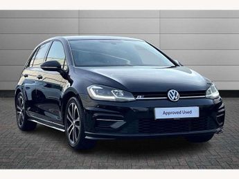 Volkswagen Golf 1.5 TSI EVO 150 R-Line Edition 5dr DSG