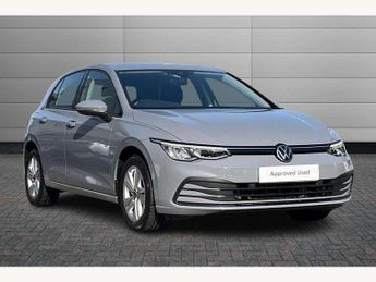 Volkswagen Golf 1.5 TSI 150 Life 5dr