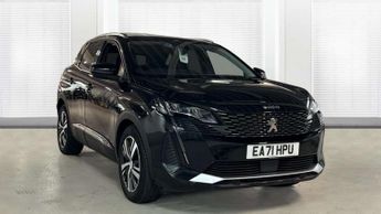 Peugeot 3008 1.6 Hybrid 225 Allure Premium 5dr e-EAT8