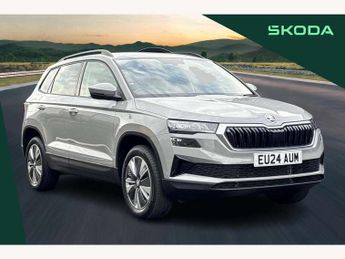 Skoda Karoq 1.5 TSI SE Drive 5dr DSG