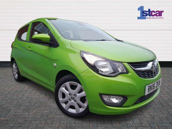 Vauxhall VIVA 1.0 SE 5dr [A/C]