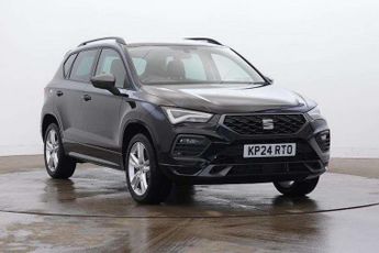 SEAT Ateca 1.5 TSI EVO FR 5dr