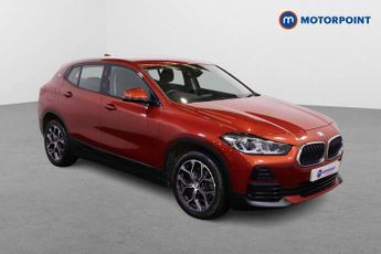 BMW X2 xDrive 20i [178] Sport 5dr Step Auto