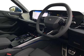 Audi A5 2.0 TDI Quattro 204 Edition 1 4dr S Tronic