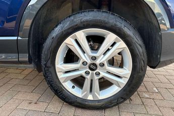 Audi Q2 35 TFSI Sport 5dr